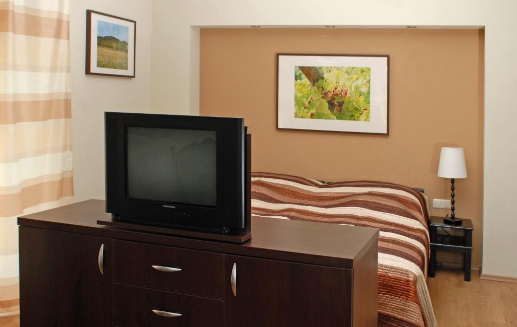 Fürjes Villa Panzió Balatonfüred Habitación foto