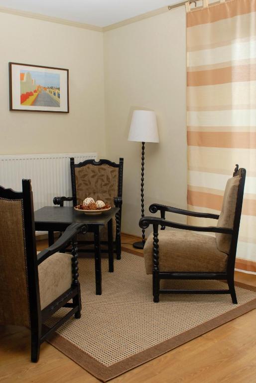 Fürjes Villa Panzió Balatonfüred Habitación foto